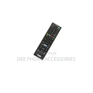 Sony Smart TV Remote Controller