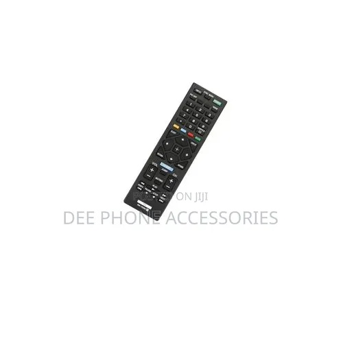 Sony Smart TV Remote Controller