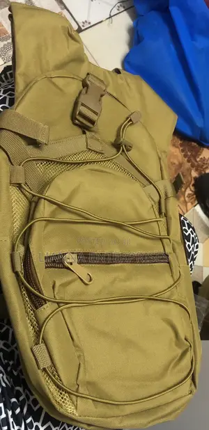 Military Hydration Bag