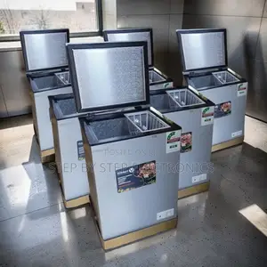 Trade Prices Reliable 90L, 110L Litre Volsmart Chest Deep Freezers