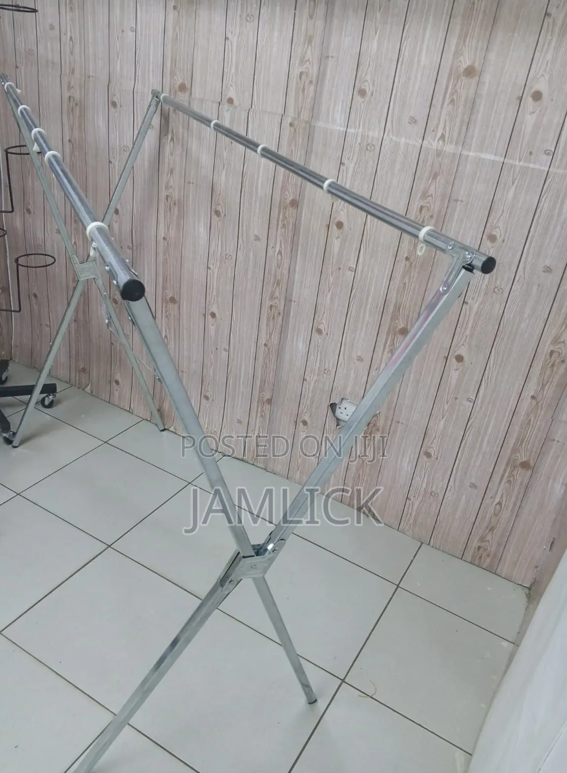 X Cloth DRYING RACK – Ms