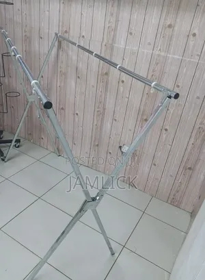 X Cloth DRYING RACK – Ms