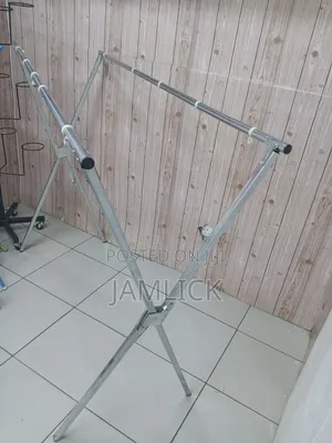 X Cloth DRYING RACK – Ms