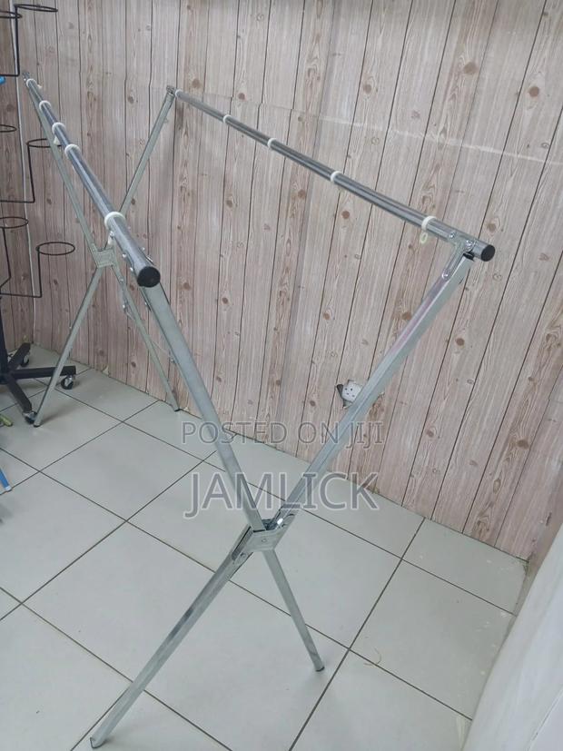X Cloth DRYING RACK – Ms - thumbnail 2