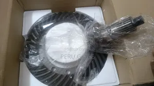 Crown Wheel Pinion Gear Mitsubishi Fh Ratio 9×4