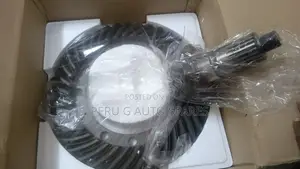 Crown Wheel Pinion Gear Mitsubishi Fh Ratio 9×4