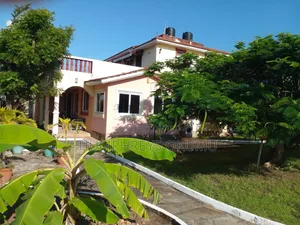 Furnished 4bdrm Villa in Serena Beach, Shanzu for sale
