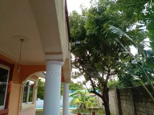Furnished 4bdrm Villa in Serena Beach, Shanzu for sale