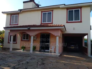 Furnished 4bdrm Villa in Serena Beach, Shanzu for sale