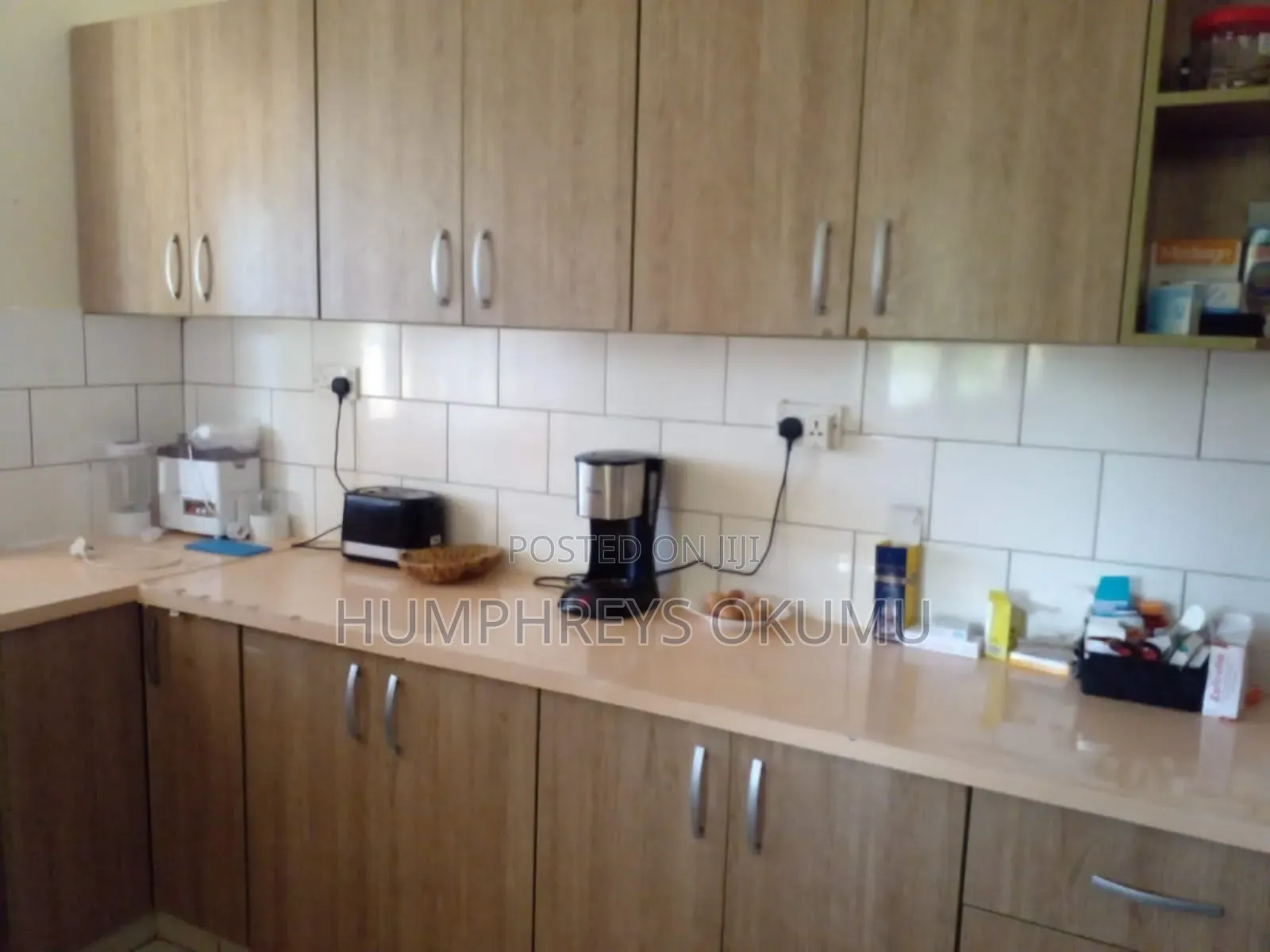 Furnished 4bdrm Villa in Serena Beach, Shanzu for sale