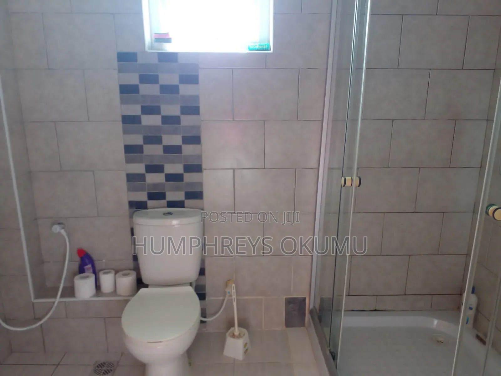 Furnished 4bdrm Villa in Serena Beach, Shanzu for sale
