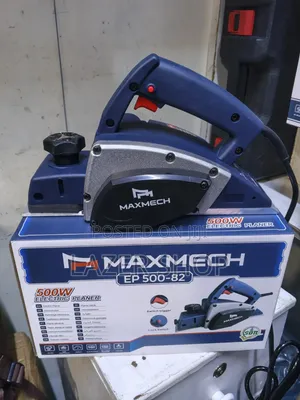 Electric 500w Planner