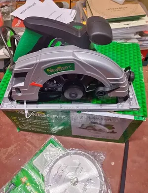 New Arrival New Beat Electric Circular Saw 7 Inch