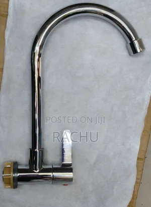 Kitchen Tap Wall BW2