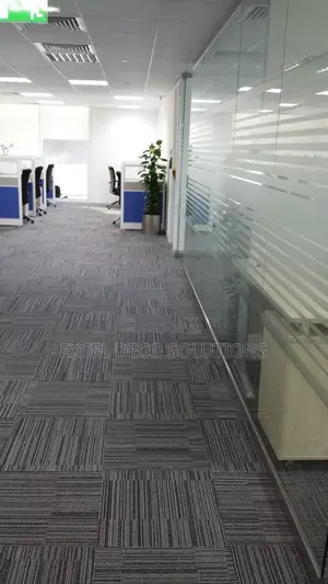 Office Carpet Tiles