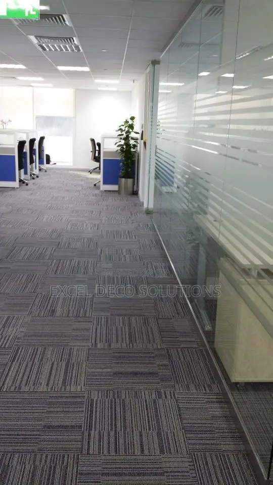 Office Carpet Tiles
