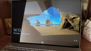 Laptop HP Envy 13 8GB Intel Core i7 SSD 512GB