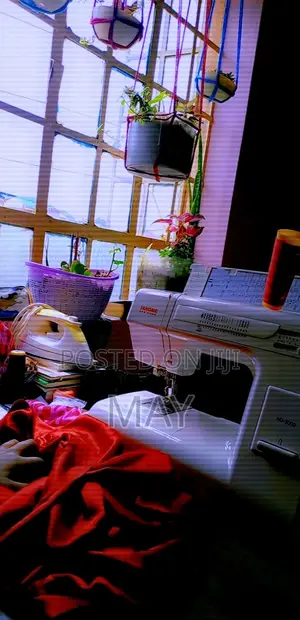 Janome HD-3000 Heavy Duty Sewing Machine