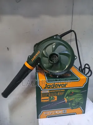 400w Aspirator Blower
