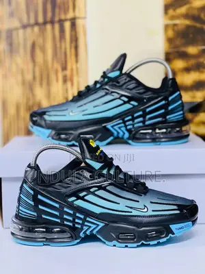Classic Tn Max (Tuned Air)