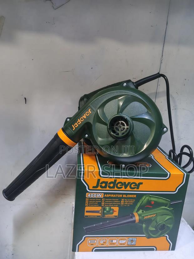 400w Aspirator Blower - thumbnail 2