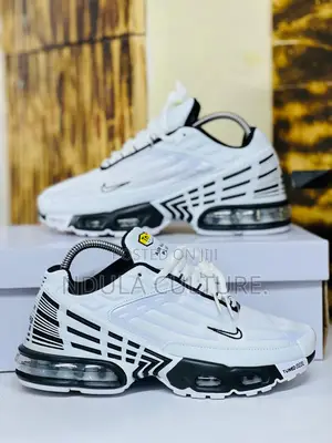 Classic Tn Max (Tuned Air)
