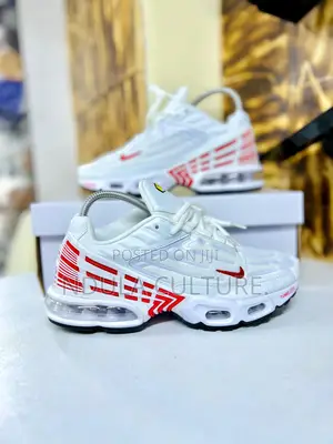 Classic Tn Max (Tuned Air)