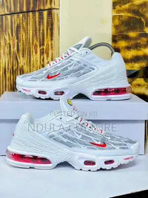 Classic Tn Max (Tuned Air)