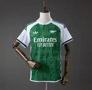 Sportswears