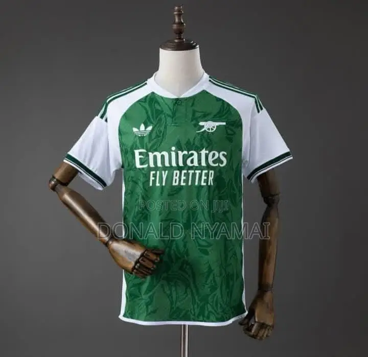Sportswears
