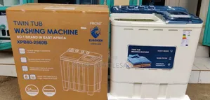 Euroken 7.5kg Washing Machine