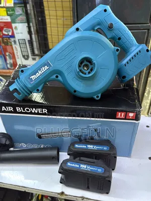 Makita Cordless Air  Blower