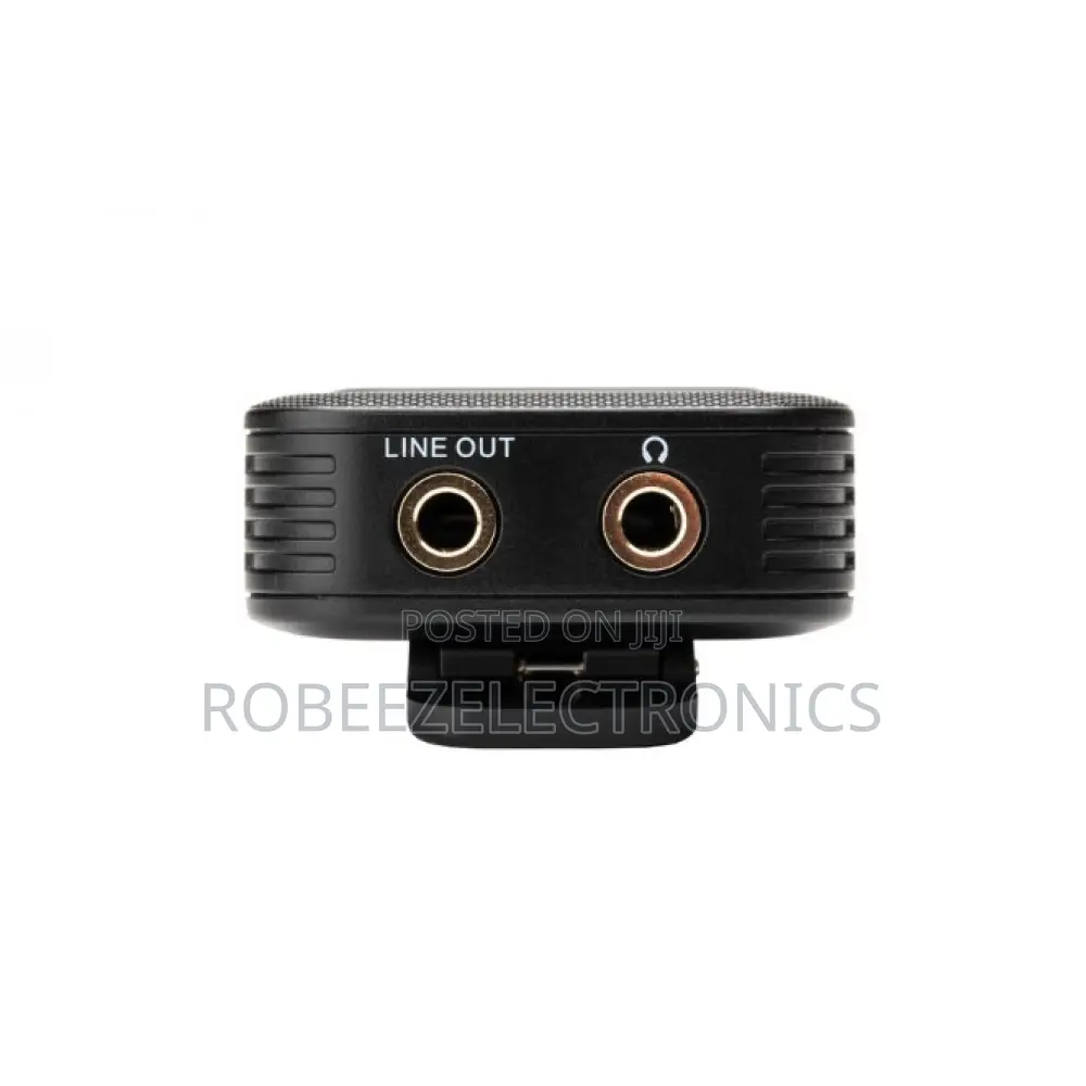 Saramonic Blink 500 ProX B2 2-Person Camera-Mount Wireless Microphone