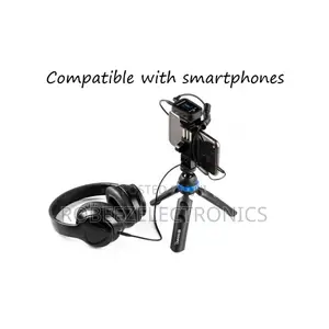 Saramonic Blink 500 ProX B2 2-Person Camera-Mount Wireless Microphone