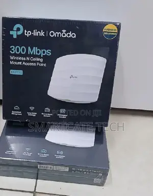 TP-Link EAP110 Indoor Access Point – Quality WiFi Networking