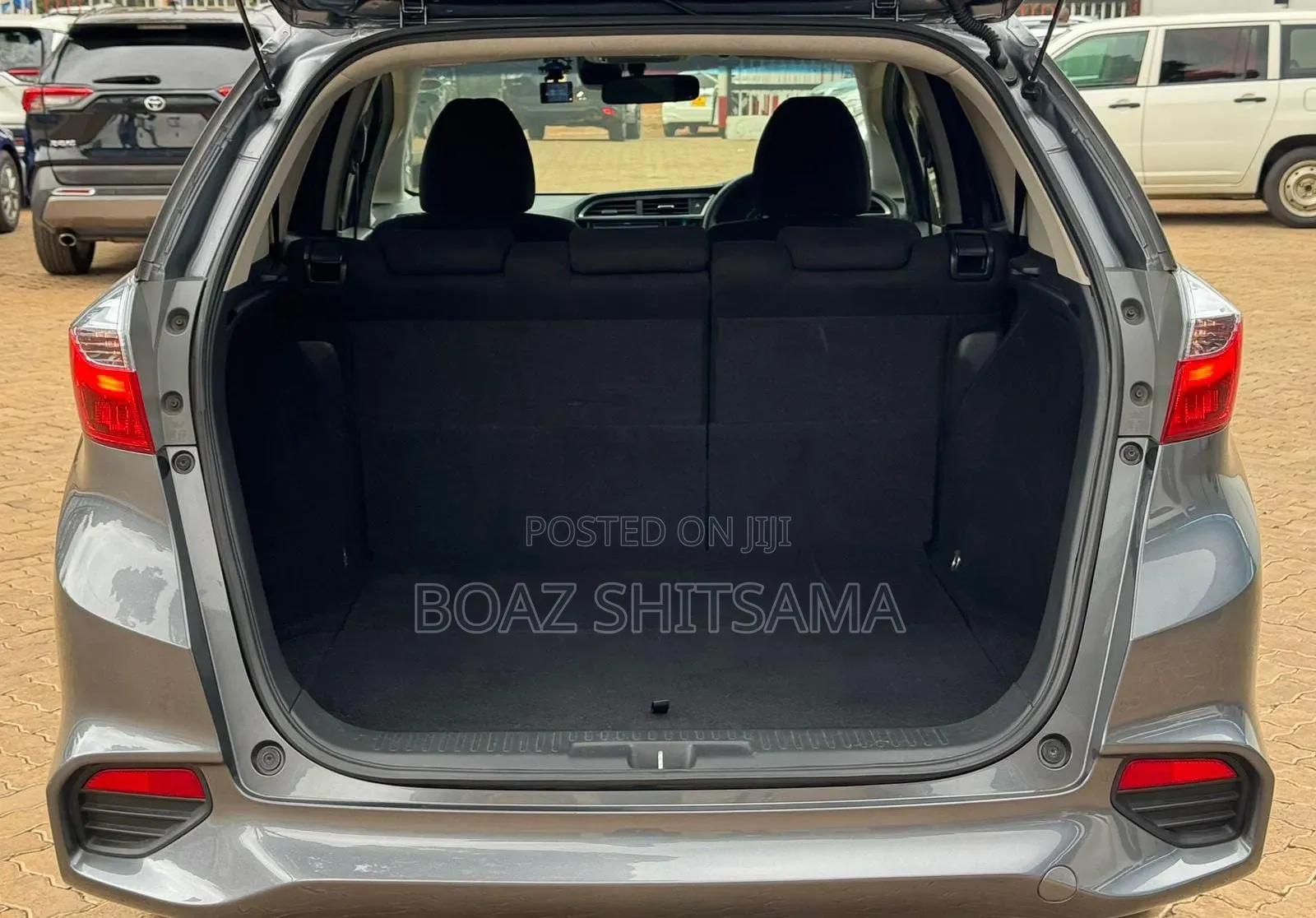 Peugeot 2008 2019 White
