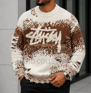 Quality Knitted Sweaters