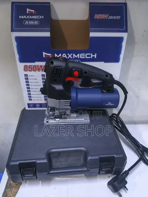850w Electric Jigsaw