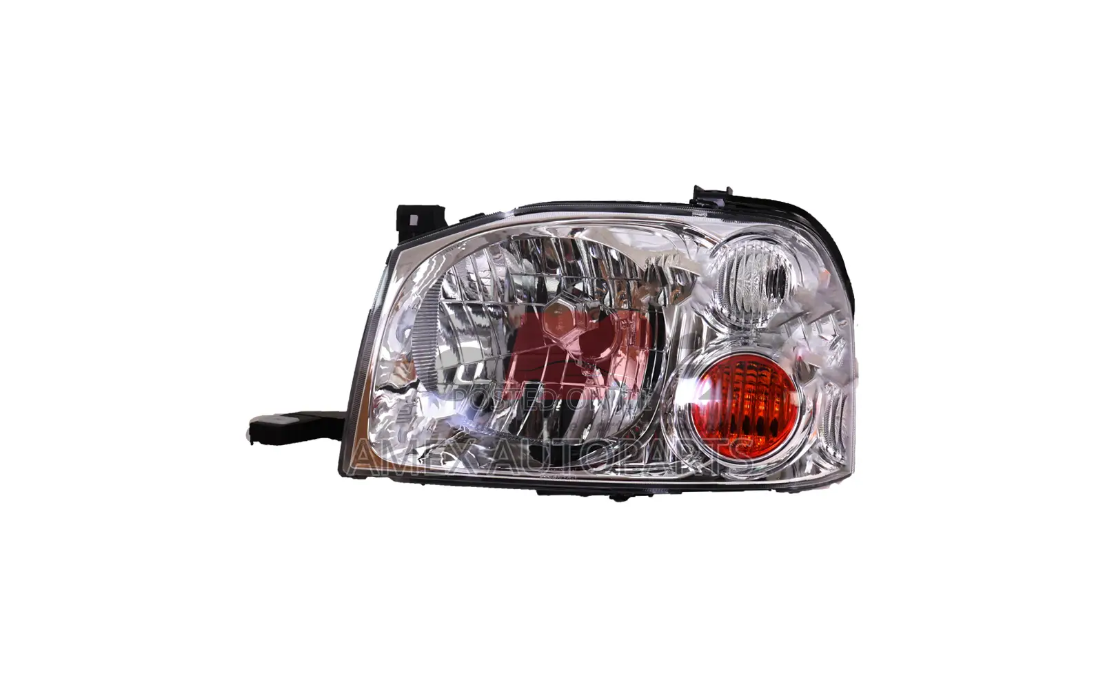 Head Lamp Nissan Hardbody D22 Atoti 2005 Onwards