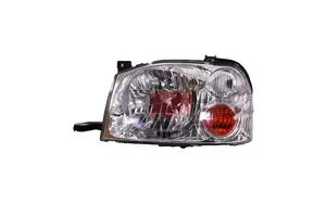 Head Lamp Nissan Hardbody D22 Atoti 2005 Onwards