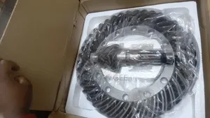 Crown Wheel Pinion Fuso Mahewa Ratio 6*40