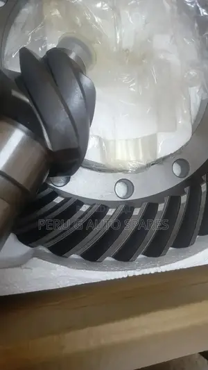 Crown Wheel Pinion Fuso Mahewa Ratio 6*40