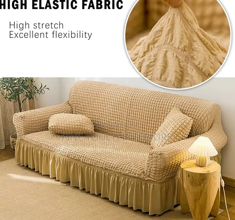 3 Seater Turkey Sofa Covers