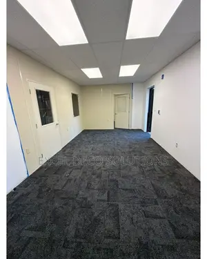 Polypropylene Carpet Tiles – Affordable Moisture-Resistant