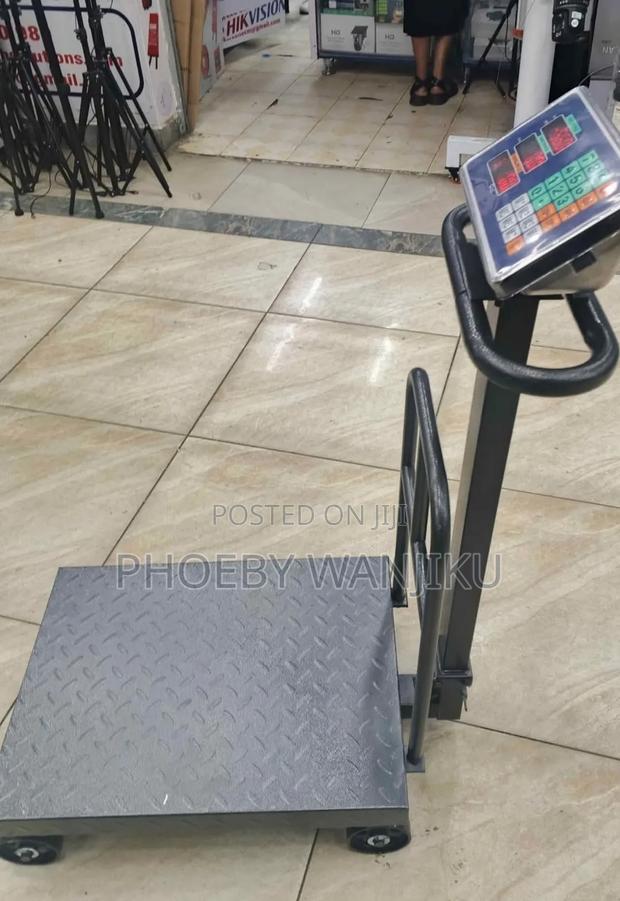 600kgs Digital Weighing Scale/Weighing Scale 600kgs