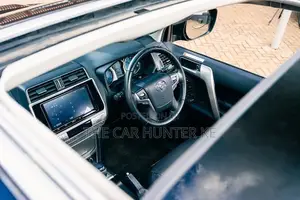 Toyota Land Cruiser Prado 2.8 2020