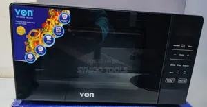 VON Digital Solo Microwave