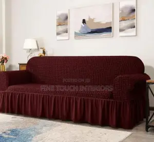 Turkish Sofa Covers – Tsavo Road, Odeon CBD