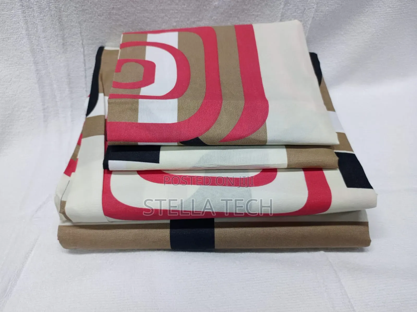 *4pc  Bedsheet Set (6by6) Prints*
Fits
6by6✅
5by6✅
4by6✅