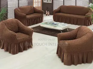 Stretchable Turkish Sofa Covers